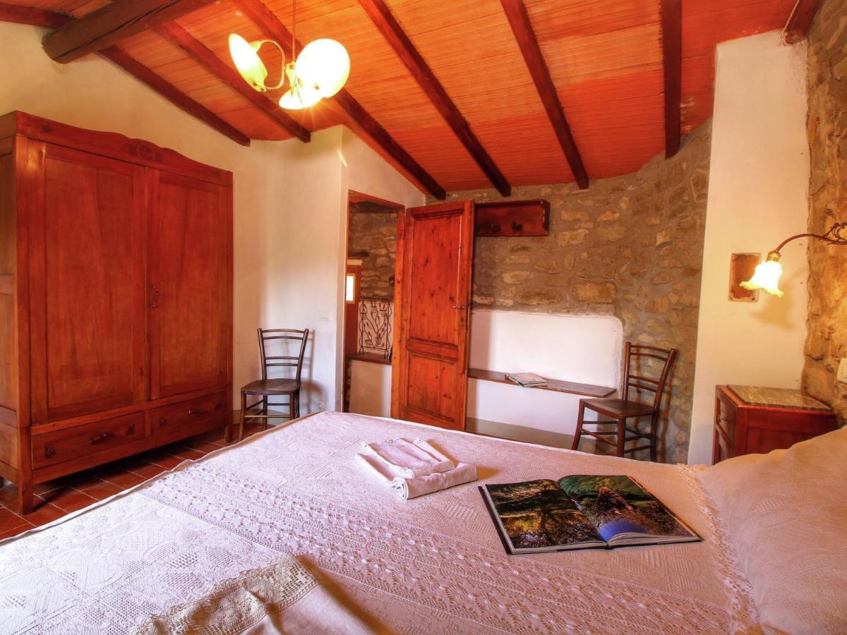 Belvilla By Oyo Mulino Cortone Extérieur photo