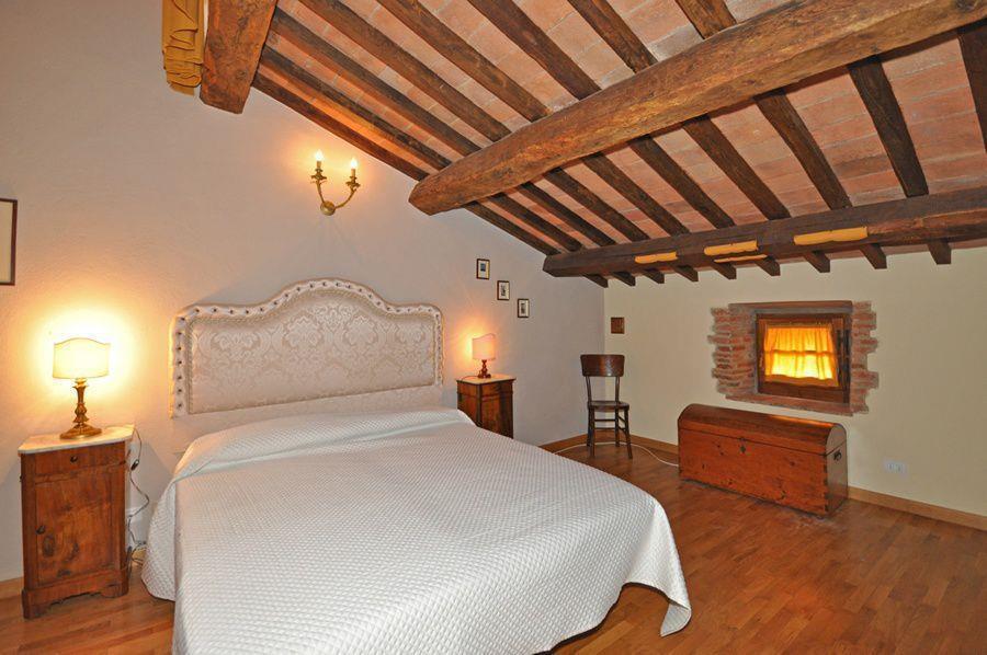 Belvilla By Oyo Mulino Cortone Chambre photo